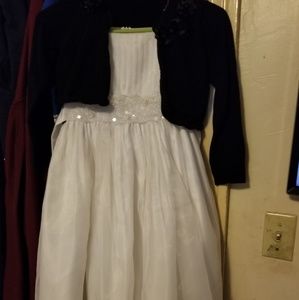 Child dress